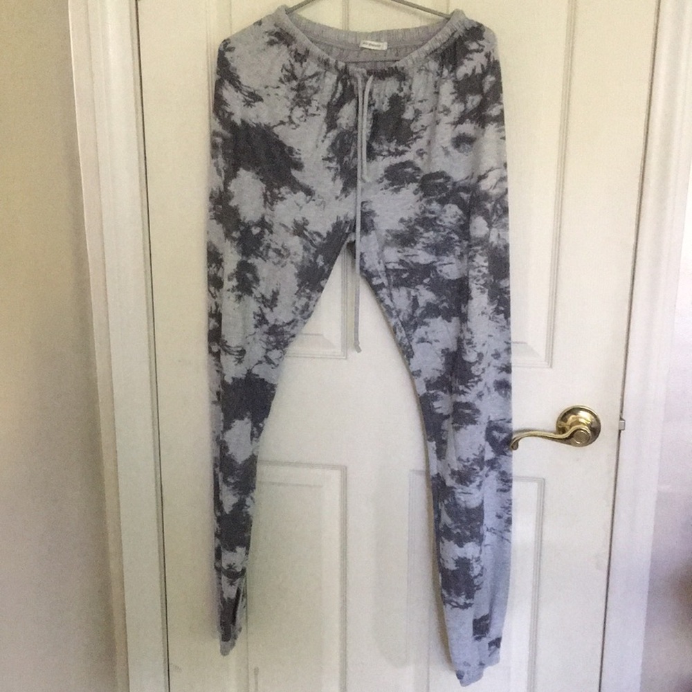 Enti Glamour joggers